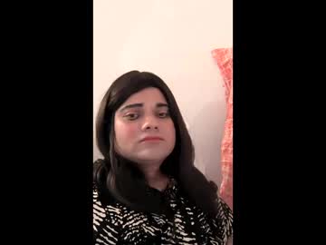 Nikki_Shecd Chaturbate stream image from June 10, 2026