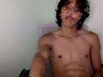 Sagitario7d Chaturbate stream image from June 10, 2026