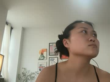 Sarahli138974 Chaturbate stream image from June 10, 2026
