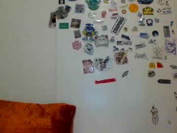 Shootingstarr747 Chaturbate stream image from June 10, 2026