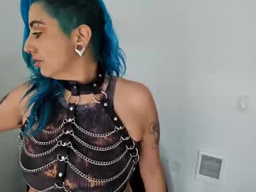 Skyelectra Chaturbate stream image from June 10, 2026