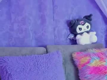 Sugarpixie_ Chaturbate stream image from June 10, 2026