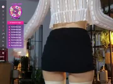 Tease_Me__ Chaturbate stream image from June 10, 2026