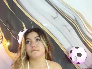 Violetasweett11 Chaturbate stream image from June 10, 2026