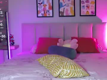 Yorunomi Chaturbate stream image from June 10, 2026