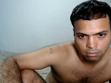 Andresfern Chaturbate stream image from June 10, 2026