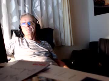 Anton1957 Chaturbate stream image from June 10, 2026