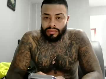 Bentleyy1017 Chaturbate stream image from June 10, 2026