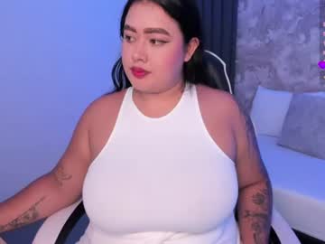 Dalia_Spinters Chaturbate stream image from June 10, 2026