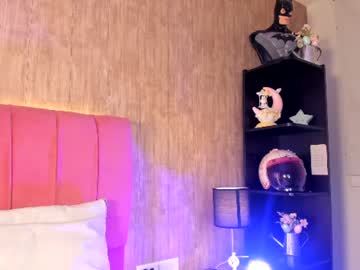 Emily_Klarence Chaturbate stream image from June 10, 2026