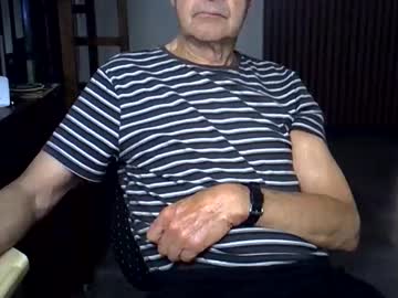 Hamto65 Chaturbate stream image from June 10, 2026