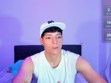 _Jacobmiller__ Chaturbate stream image from June 10, 2026