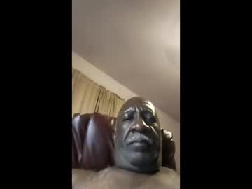Jeremiahmcghee1812 Chaturbate stream image from June 10, 2026