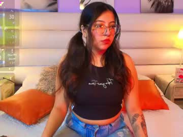 Milan_Sweetie Chaturbate stream image from June 10, 2026