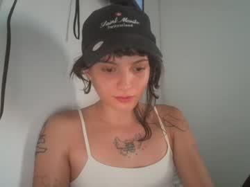 Munchi_ Chaturbate stream image from June 10, 2026
