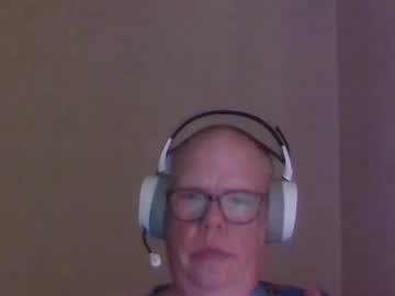 Oranjemann55 Chaturbate stream image from June 10, 2026