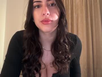 Sieena Chaturbate stream image from June 10, 2026