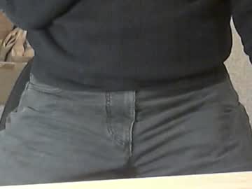 Str8_Dave Chaturbate stream image from June 10, 2026