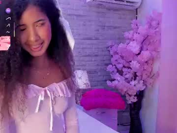 Tifannysantana Chaturbate stream image from June 10, 2026
