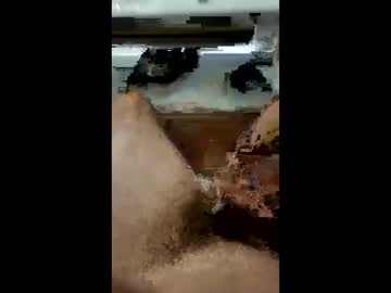 Buszek555 Chaturbate stream image from June 10, 2026