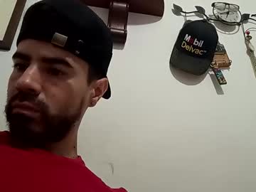 Cristopher_Alvez_ Chaturbate stream image from June 10, 2026