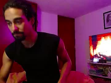 Ekhtyr11 Chaturbate stream image from June 10, 2026