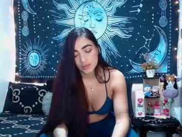 Kylie_Capricorn Chaturbate stream image from June 10, 2026