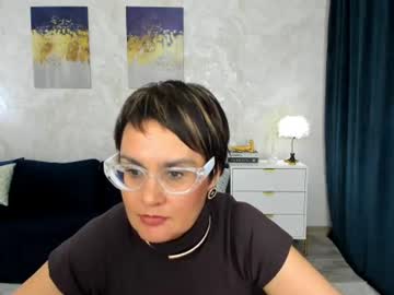 Mayanoire Chaturbate stream image from June 10, 2026