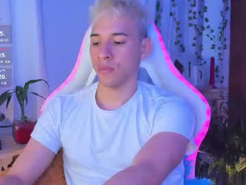 Petter_Coleman Chaturbate stream image from June 10, 2026