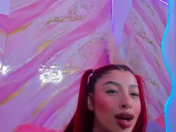 Scarleett_Jones Chaturbate stream image from June 10, 2026
