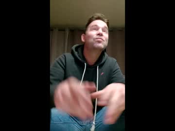 Tomsauwer Chaturbate stream image from June 10, 2026