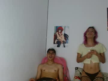 Totoro_239 Chaturbate stream image from June 10, 2026