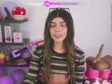 Valentina_Cerettis Chaturbate stream image from June 10, 2026