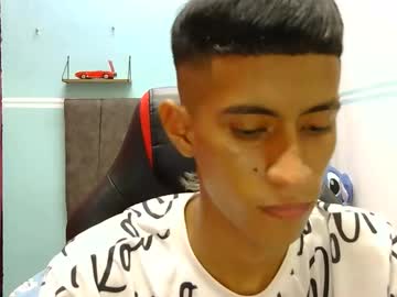 Hamcummboy20 Chaturbate stream image from June 11, 2026