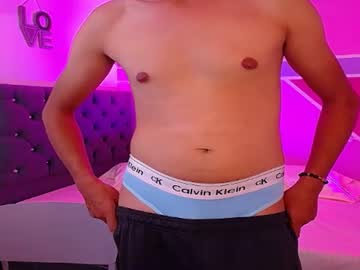 Mateo_Cum Chaturbate stream image from June 11, 2026