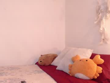 Musacastana Chaturbate stream image from June 11, 2026