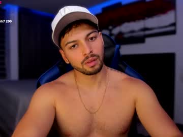 Nick_Klaus Chaturbate stream image from June 11, 2026