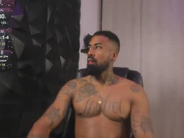Ostin_Danielss Chaturbate stream image from June 11, 2026