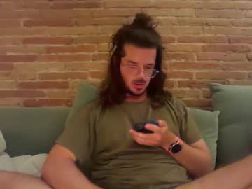 Renzo_899 Chaturbate stream image from June 11, 2026