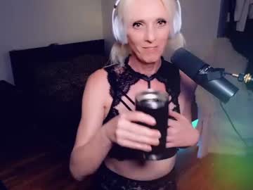 Sissyashleigh Chaturbate stream image from June 11, 2026
