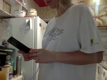 Stella_Walters Chaturbate stream image from June 11, 2026