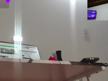 Venus1111_ Chaturbate stream image from June 11, 2026