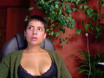 Yeriawaddell_ Chaturbate stream image from June 11, 2026