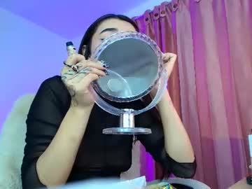 Amyolimpo Chaturbate stream image from June 11, 2026