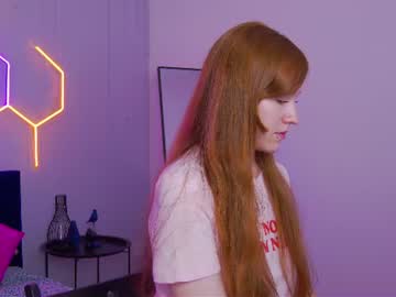 Angelfleur Chaturbate stream image from June 11, 2026