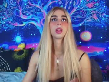 Ariadna_Dudamel Chaturbate stream image from June 11, 2026