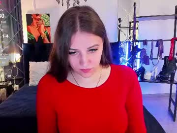 Candykimmy Chaturbate stream image from June 11, 2026