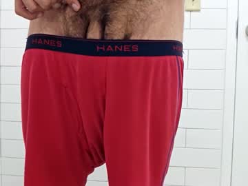 Daniel_K69 Chaturbate stream image from June 11, 2026