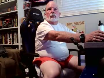 Desertknight56 Chaturbate stream image from June 11, 2026