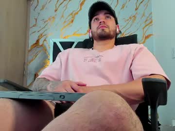 Eliankeiser Chaturbate stream image from June 11, 2026